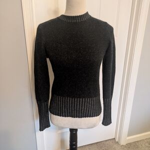 Kinross Cashmere Crew Neck Sweater